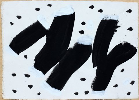 nacrt za mozaik bazen Vrsar