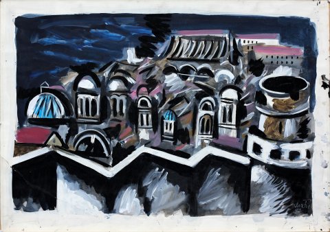 DUBROVNIK