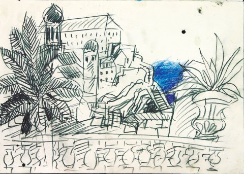DUBROVNIK